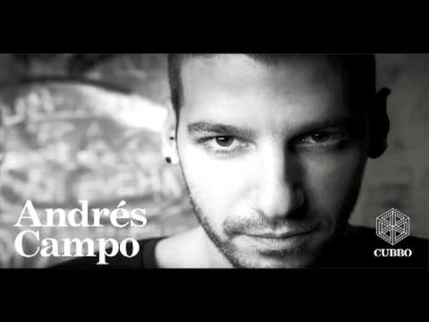 Cubbo Podcast #019 Andres Campo (ES)