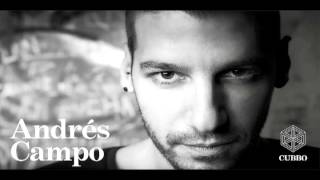Cubbo Podcast #019 Andres Campo (ES)