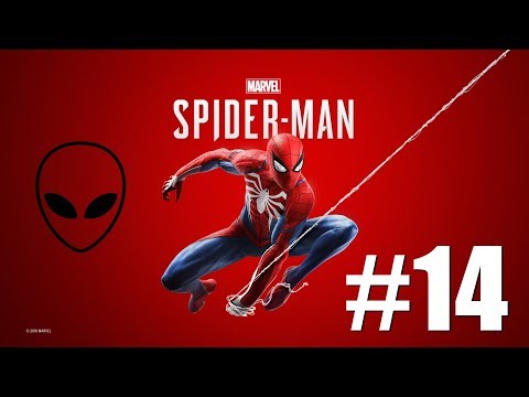 SPIDER-MAN PL 🕸 odc.14 🕸 Walka z bosem Demonów #PS4 PRO