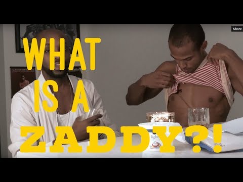 What is a ZADDY?