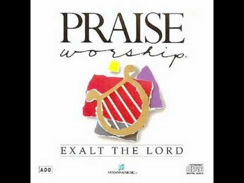 I Will Sing To The Lord Forever by Eugene Greco