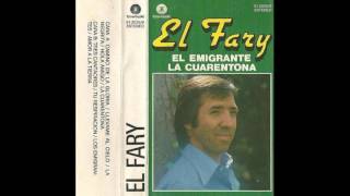 El Fary   El emigrante   Cassette   1985    01    Camino de la gloria