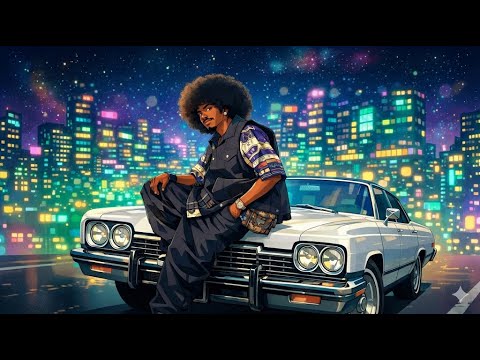 Old Skool HipHop Chill Mix 2026 - Golden Era Vibes & Boom Bap Classics | For20 Urban
