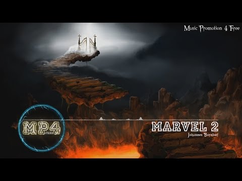 Marvel 2 by Johannes Bornlöf - [Build Music]