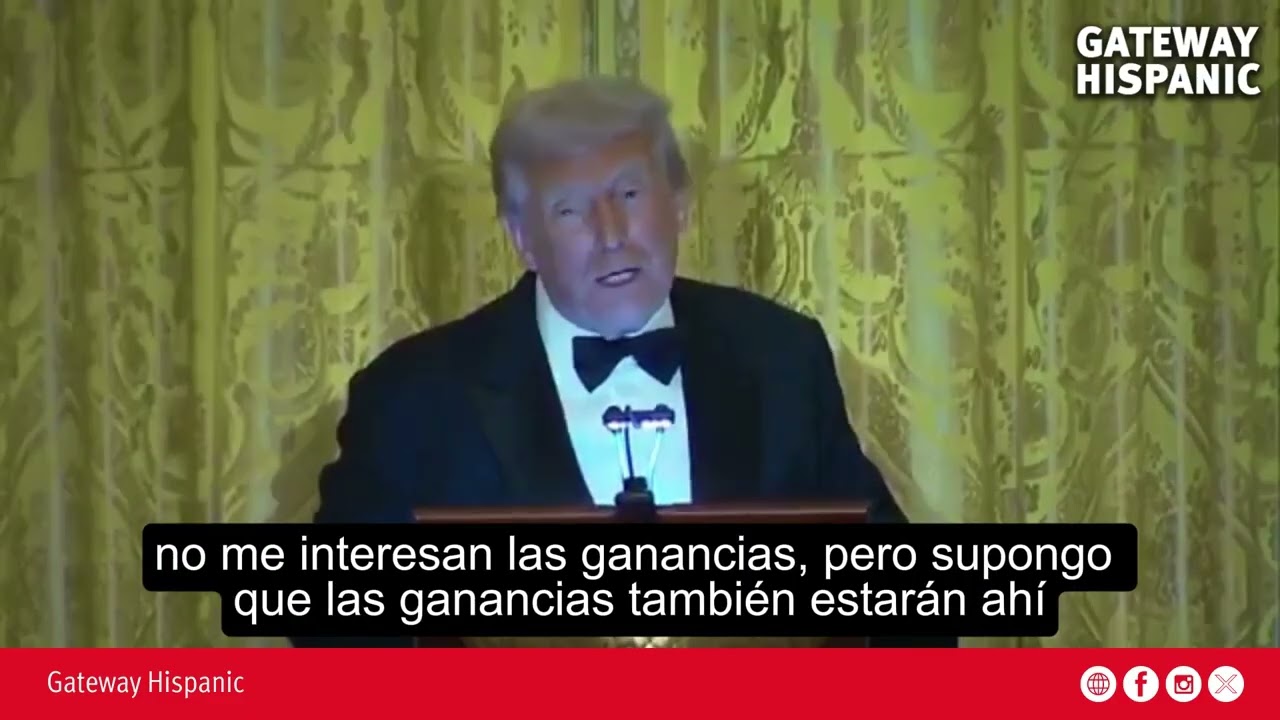 Trump Highlights Historic Saudi Investment in the United States and the Expansion of Bilateral Cooperation