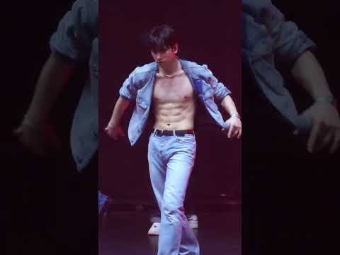 [4K] 20230917 ✨ BAE173 - 'GT' HAN GYUL (한결) focus | PEAK TIME CONCERT [YOUR TIME] IN TAIPEI