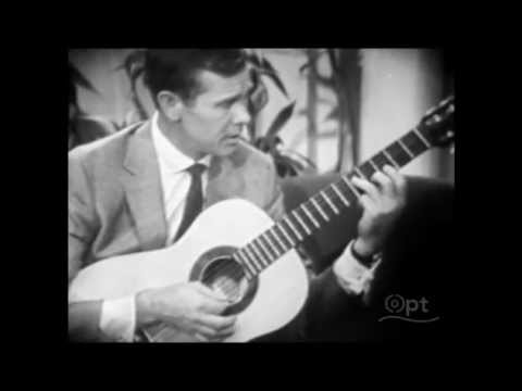 Johnny Carson-Here's that Rainy Day