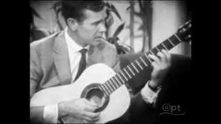 Johnny Carson-Here's that Rainy Day