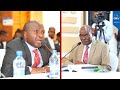 IEBC Tribunal Hearing: Lawyer Donald Kipkorir versus Wafula Chebukati