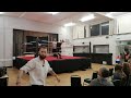 Jack Lister Vs Matlock