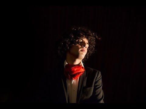 Simon Ghraichy - Sonetto 104 del Petrarca [Franz Liszt]