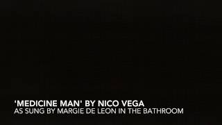 Margie&#39;s Cover of Nico Vega&#39;s Medicine Man