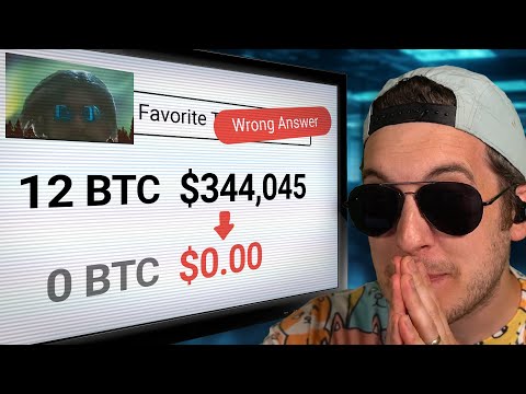 I Watched Scammers Impersonate Me & Lose $344,000