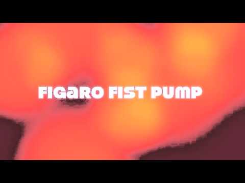 Figaro Fist Pump
