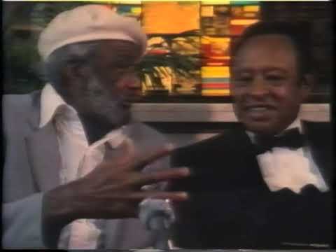 Slim's Jazz: Slim Gaillard (1991)