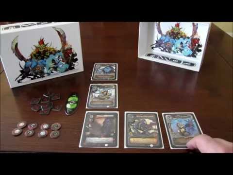 Critical Review - GOSU