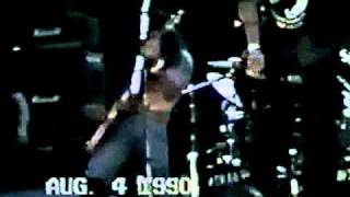 Biohazard - &quot;Hold My Own&quot; - Aug. 4th, 1990 - Live in Blackwood, NJ