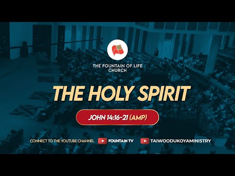 Fountain TV: Sunday Service Live Broadcast | August 13th, 2023