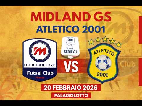 C1 - Midland Gs  - Atletico 2001