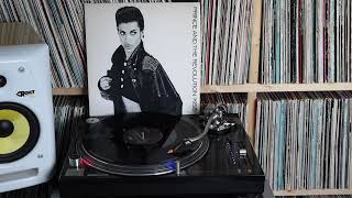 Prince And The Revolution - Love Or Money (Extended Version) (1986)