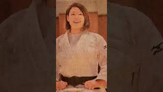 🥋谷本歩実　柔道家