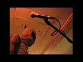 The Locust - Live at the Fireside Bowl in Chicago, IL (2003)
