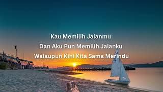 Download lagu Tak Berani Ku Melawan Restu - Difarina Indra feat Fendik Adella (Lirik Lagu) mp3