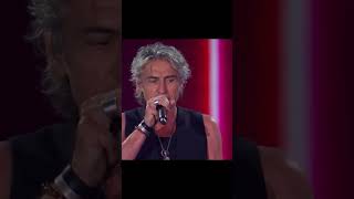 A Modo Tuo Live - Ligabue &amp; Elisa #amodotuo #ligabue #elisa  #lyrics #live #concerto