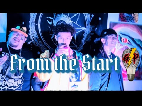 Murder4Hire FT ChecktheStar & Jwavywtt - From the Start