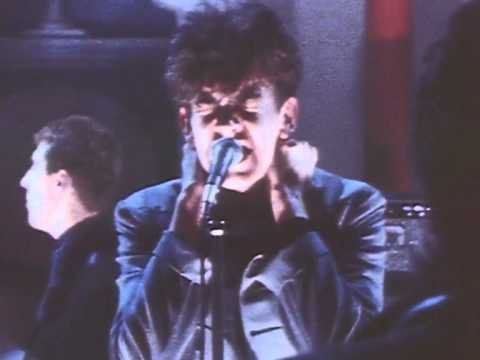 The Pop Group - The Boys From Brazil (Official Video)