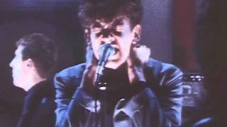 The Pop Group - The Boys From Brazil (Official Video)