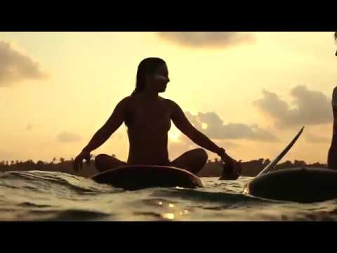 The Suntribe Mood - Full Movie - Sunscreen Commercial