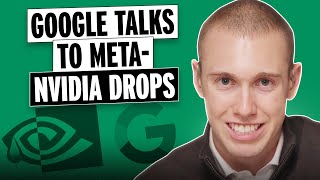 Google vs. Nvidia: Is the AI Chip King Finally Under Threat? | Prof G Markets