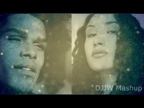 Cleo Sol v Maxwell -  Ascension When I'm in your arms (DJJW Mashup)