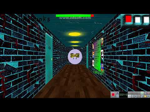 zaldi basics 800 year later   baldi's basics 1 4 3 mod