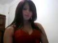 Sexy Arab Girl Belly Dance 2 Nadyn