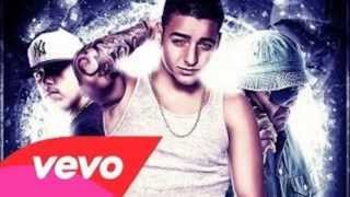 La Curiosidad (Remix) - Maluma Ft Nicky Jam &amp; Ñejo (2014)