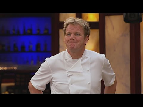 curb your compliments to the chef