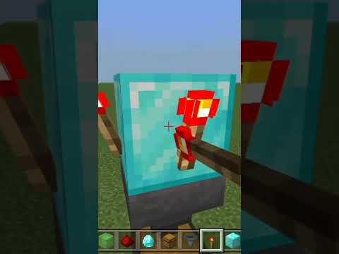 So bekommst du unendlich Diamanten (vertrauenswürdiges Video) #minecraft