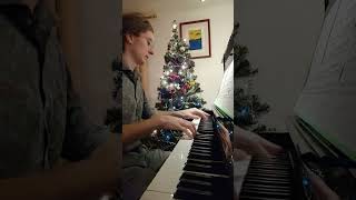 Rockin' Around the Christmas Tree