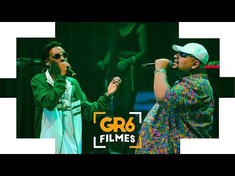 MC Leozinho ZS e MC Kanhoto - Desilusão (GR6 Explode) DVD Maestro das Favelas