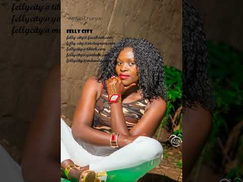 Amiyin Chunyan-Felly City