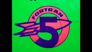 Fortran 5 - Crazy Earth (Acid Rain Remix)