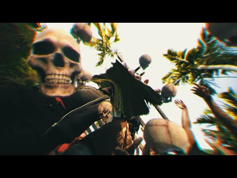 KEEMOTHANG - DEAD FACES