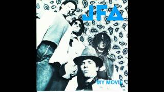 JFA - "My Movie." From the 'My Movie' 7" EP.