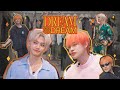 나 이대로 입고 갈래요 드림 바이 드림 DREAM X DREAM