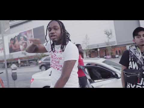 JuiceFrmChiraq - Coach (Exclusive By: @HalfpintFilmz)