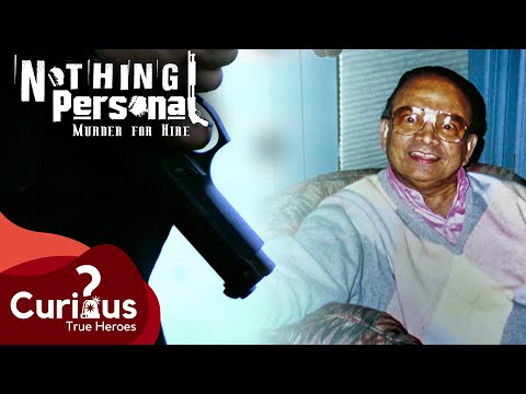 Nothing Personal | Season 1 Episode 3 | FULL EPISODE