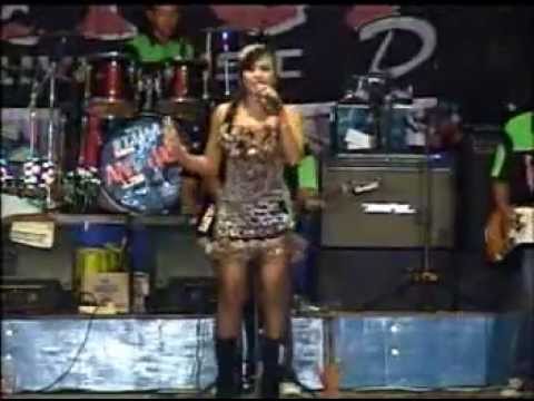 Acha Kumala - Kereta Malam [Pantura Musik]