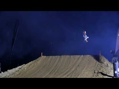 2017 Baja Brawl Best Whip RAW